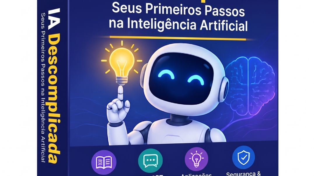 AULA 2 - IA DESCOMPLICADA